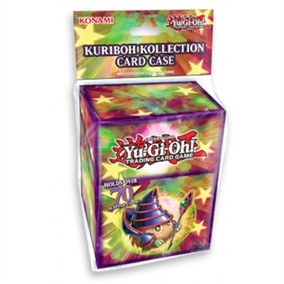 Kuriboh Kollection - Deck Box - Yu-Gi-Oh Kort Tilbehør
